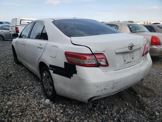 Photo 2 VIN: 4T1BF3EK4AU512126 - TOYOTA CAMRY BASE 