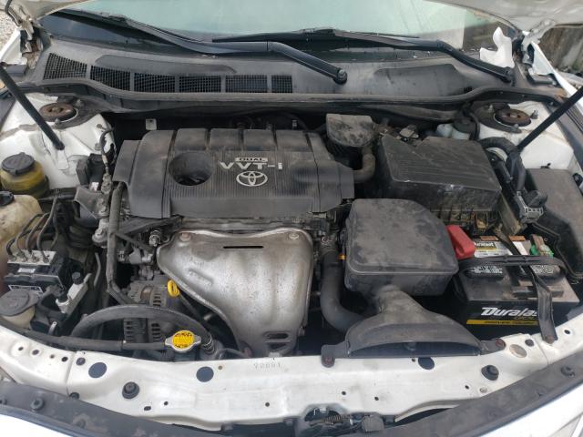 Photo 6 VIN: 4T1BF3EK4AU512126 - TOYOTA CAMRY BASE 