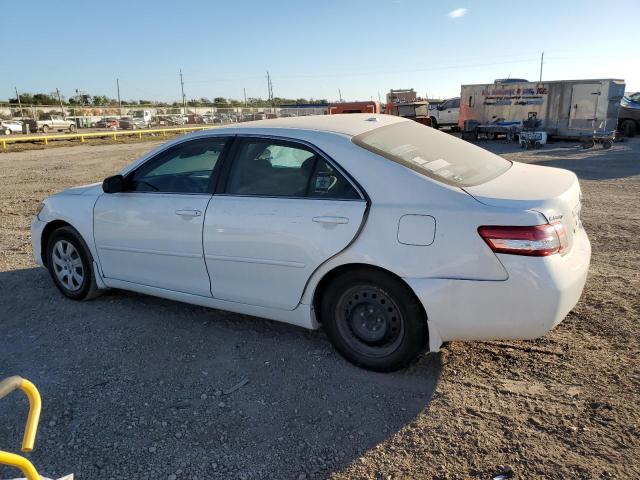 Photo 1 VIN: 4T1BF3EK4AU512868 - TOYOTA CAMRY BASE 