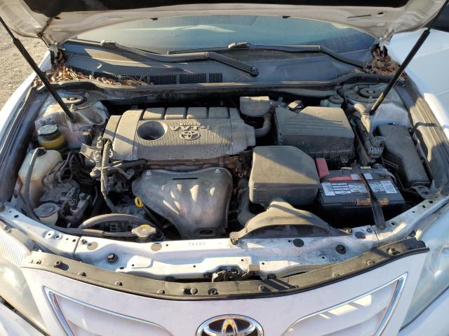 Photo 10 VIN: 4T1BF3EK4AU512868 - TOYOTA CAMRY BASE 