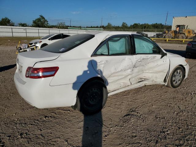 Photo 2 VIN: 4T1BF3EK4AU512868 - TOYOTA CAMRY BASE 