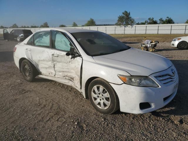 Photo 3 VIN: 4T1BF3EK4AU512868 - TOYOTA CAMRY BASE 