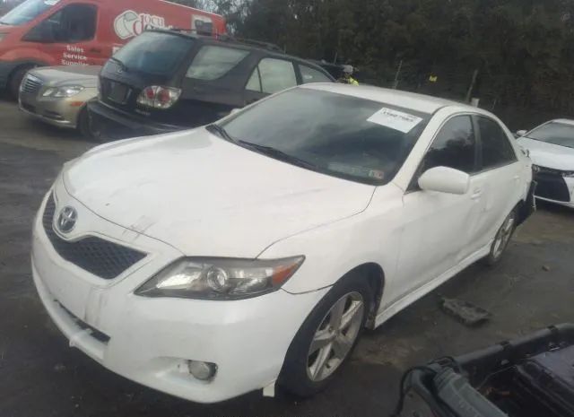 Photo 1 VIN: 4T1BF3EK4AU515012 - TOYOTA CAMRY 