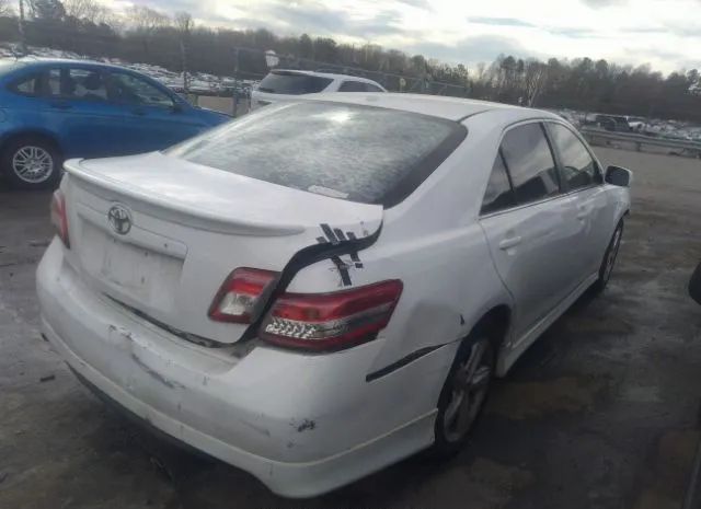 Photo 3 VIN: 4T1BF3EK4AU515012 - TOYOTA CAMRY 