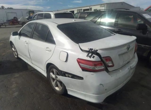 Photo 5 VIN: 4T1BF3EK4AU515012 - TOYOTA CAMRY 