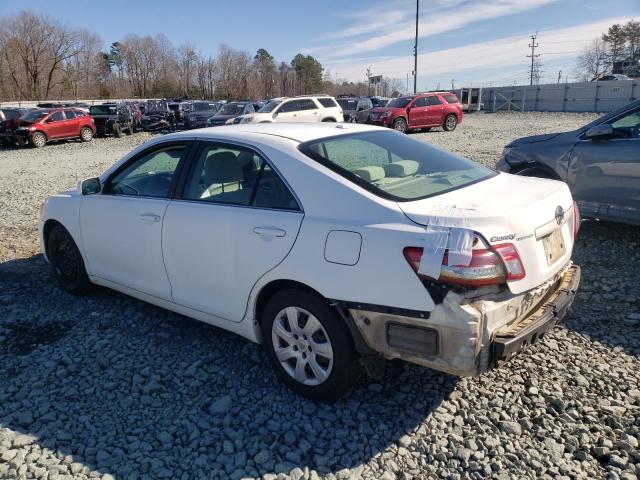 Photo 1 VIN: 4T1BF3EK4AU515107 - TOYOTA CAMRY BASE 