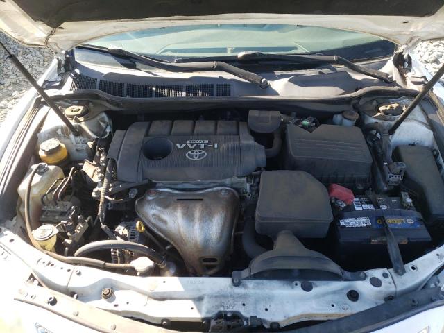 Photo 10 VIN: 4T1BF3EK4AU515107 - TOYOTA CAMRY BASE 