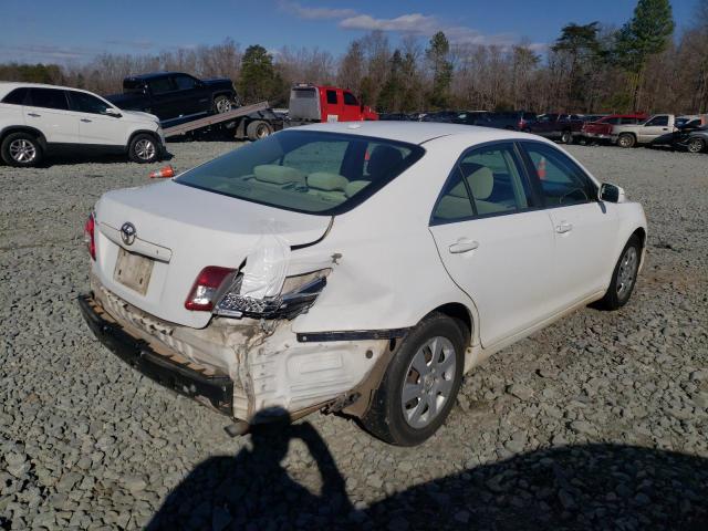 Photo 2 VIN: 4T1BF3EK4AU515107 - TOYOTA CAMRY BASE 