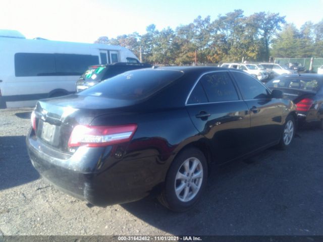 Photo 3 VIN: 4T1BF3EK4AU516550 - TOYOTA CAMRY 