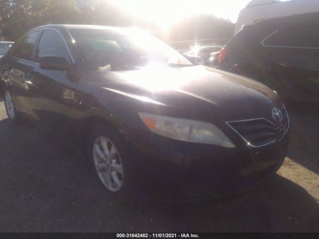 Photo 5 VIN: 4T1BF3EK4AU516550 - TOYOTA CAMRY 