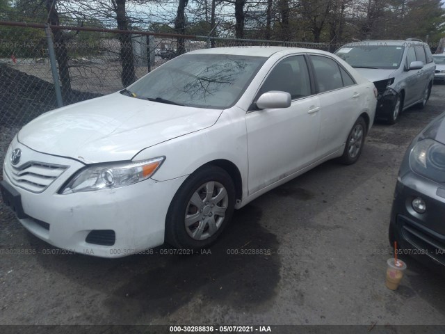 Photo 1 VIN: 4T1BF3EK4AU517150 - TOYOTA CAMRY 