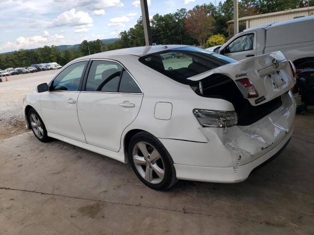 Photo 1 VIN: 4T1BF3EK4AU518945 - TOYOTA CAMRY BASE 