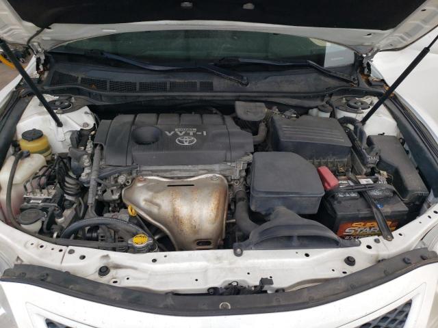 Photo 10 VIN: 4T1BF3EK4AU518945 - TOYOTA CAMRY BASE 