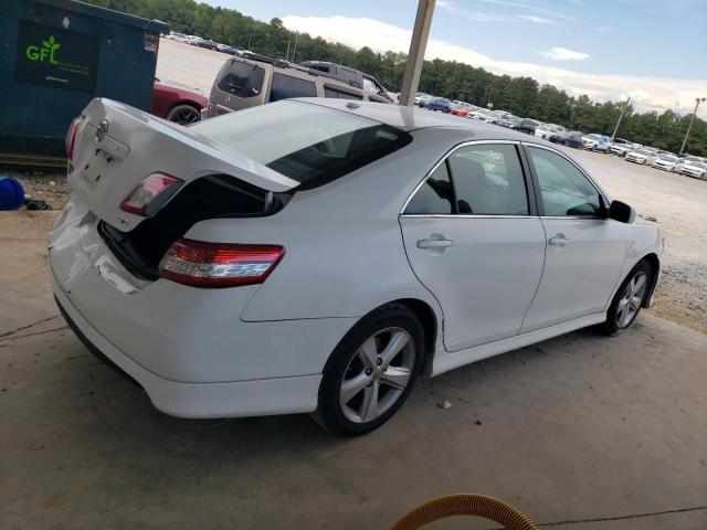 Photo 2 VIN: 4T1BF3EK4AU518945 - TOYOTA CAMRY BASE 