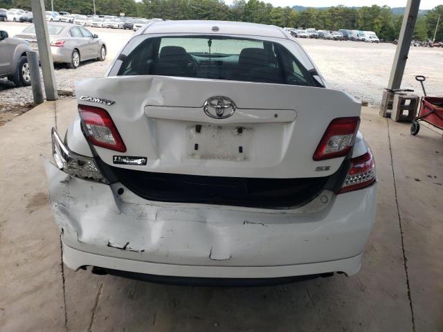 Photo 5 VIN: 4T1BF3EK4AU518945 - TOYOTA CAMRY BASE 