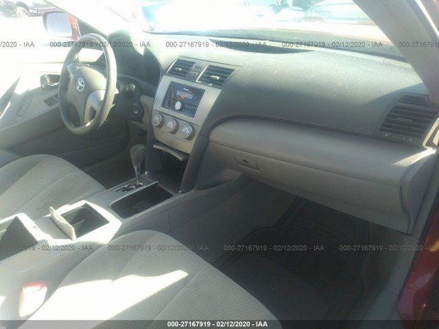 Photo 4 VIN: 4T1BF3EK4AU520078 - TOYOTA CAMRY 