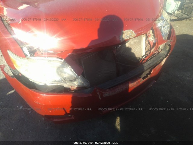 Photo 5 VIN: 4T1BF3EK4AU520078 - TOYOTA CAMRY 