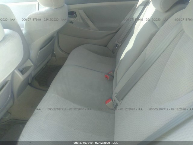 Photo 7 VIN: 4T1BF3EK4AU520078 - TOYOTA CAMRY 