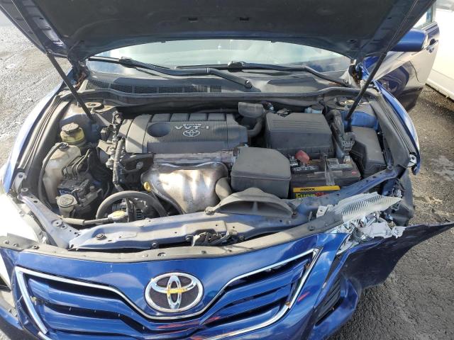 Photo 10 VIN: 4T1BF3EK4AU524826 - TOYOTA CAMRY BASE 