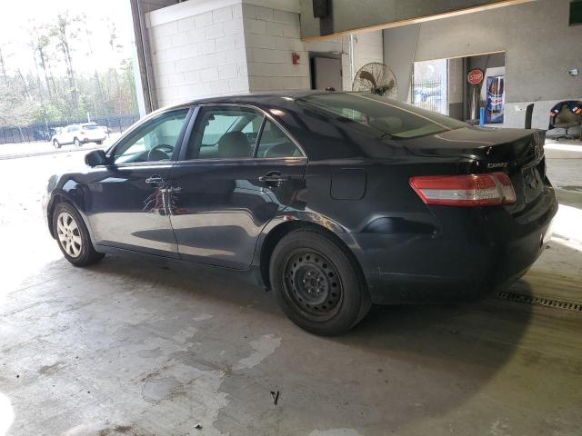 Photo 1 VIN: 4T1BF3EK4AU526592 - TOYOTA CAMRY BASE 