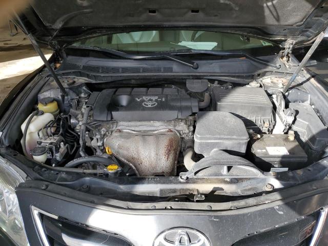 Photo 10 VIN: 4T1BF3EK4AU526592 - TOYOTA CAMRY BASE 