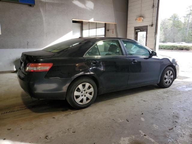 Photo 2 VIN: 4T1BF3EK4AU526592 - TOYOTA CAMRY BASE 