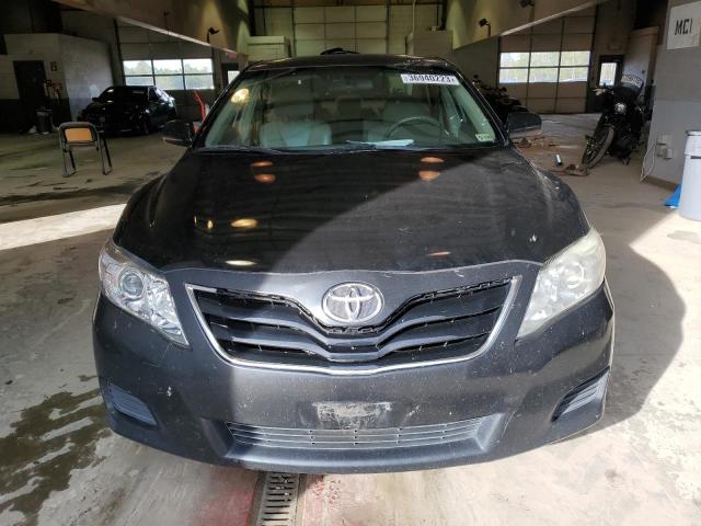 Photo 4 VIN: 4T1BF3EK4AU526592 - TOYOTA CAMRY BASE 