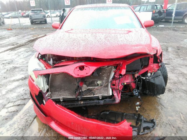 Photo 5 VIN: 4T1BF3EK4AU526611 - TOYOTA CAMRY 