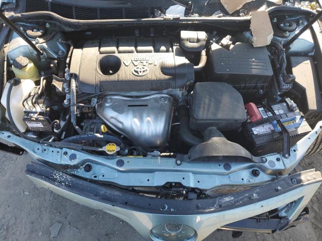 Photo 10 VIN: 4T1BF3EK4AU528276 - TOYOTA CAMRY 