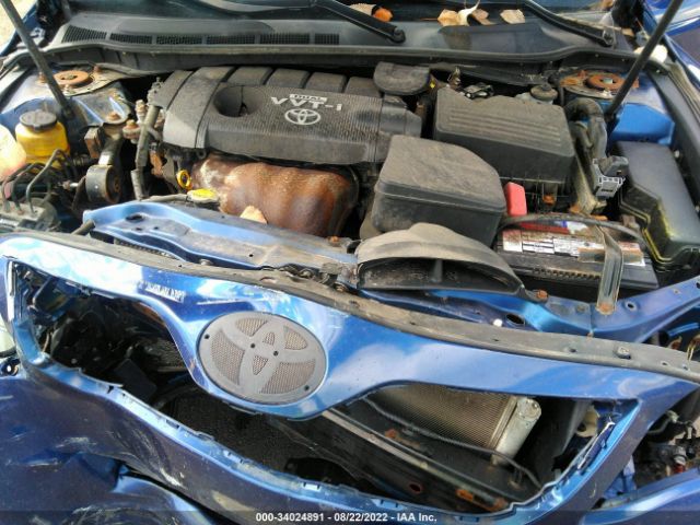 Photo 9 VIN: 4T1BF3EK4AU528293 - TOYOTA CAMRY 