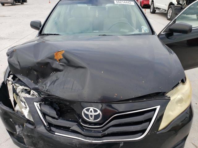 Photo 6 VIN: 4T1BF3EK4AU529895 - TOYOTA CAMRY BASE 