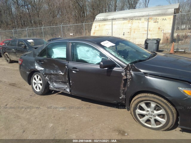 Photo 5 VIN: 4T1BF3EK4AU530271 - TOYOTA CAMRY 