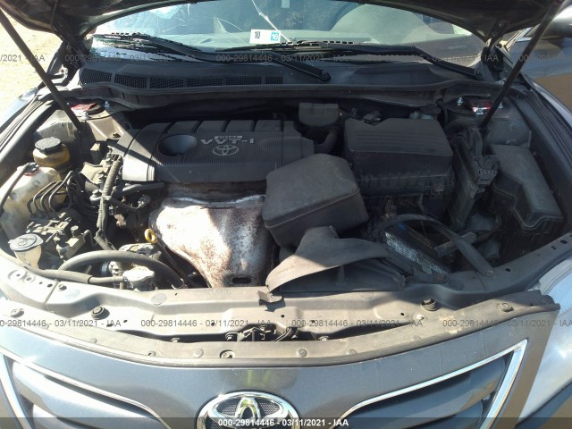 Photo 9 VIN: 4T1BF3EK4AU530271 - TOYOTA CAMRY 