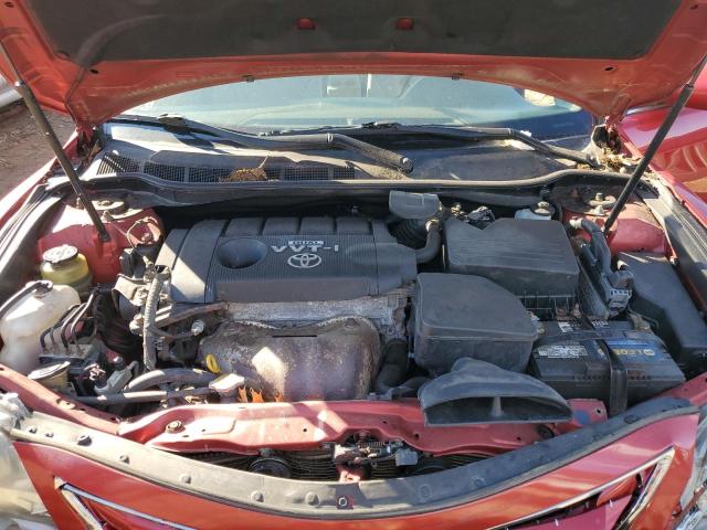 Photo 10 VIN: 4T1BF3EK4AU535440 - TOYOTA CAMRY BASE 