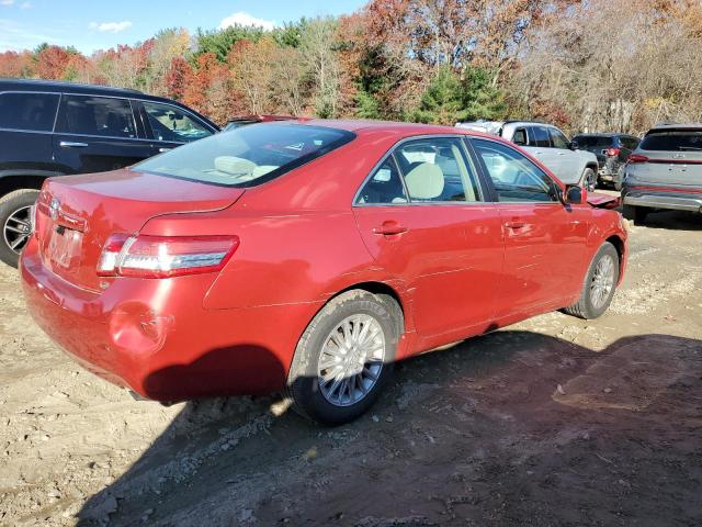 Photo 2 VIN: 4T1BF3EK4AU535440 - TOYOTA CAMRY BASE 