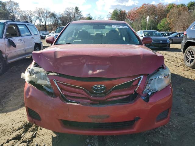 Photo 4 VIN: 4T1BF3EK4AU535440 - TOYOTA CAMRY BASE 