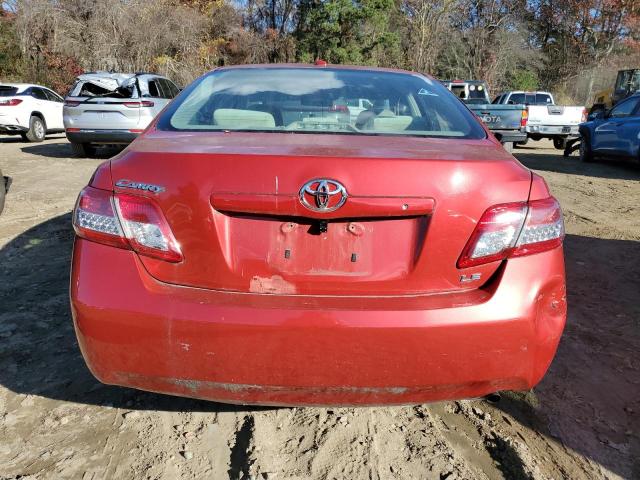 Photo 5 VIN: 4T1BF3EK4AU535440 - TOYOTA CAMRY BASE 