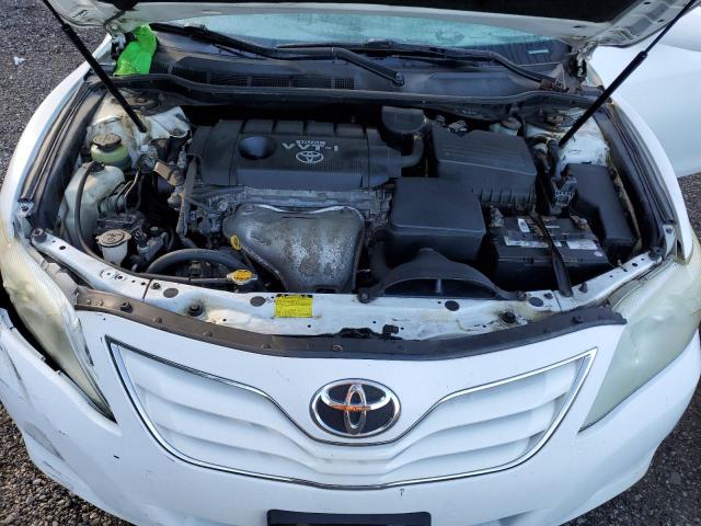 Photo 10 VIN: 4T1BF3EK4AU536720 - TOYOTA CAMRY BASE 