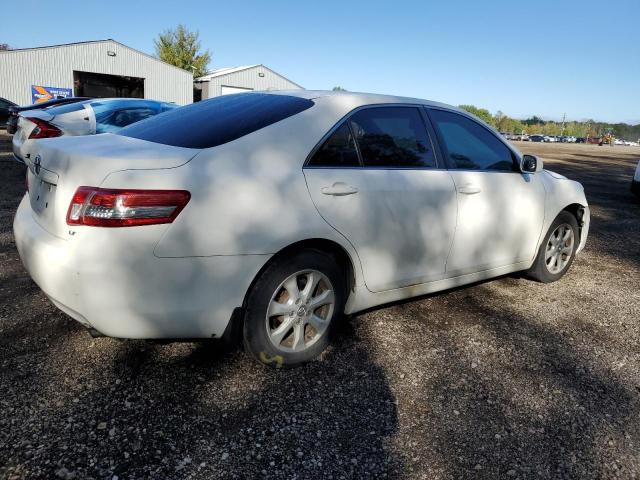 Photo 2 VIN: 4T1BF3EK4AU536720 - TOYOTA CAMRY BASE 