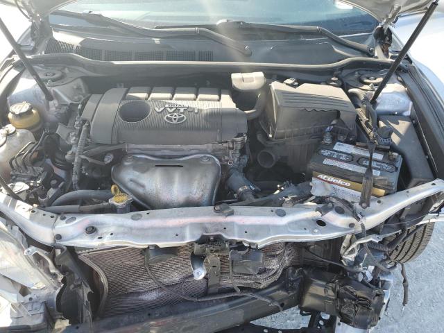 Photo 10 VIN: 4T1BF3EK4AU538337 - TOYOTA CAMRY BASE 