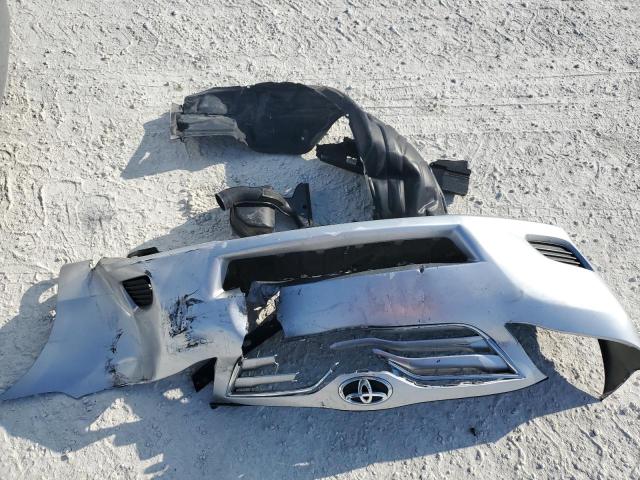 Photo 11 VIN: 4T1BF3EK4AU538337 - TOYOTA CAMRY BASE 