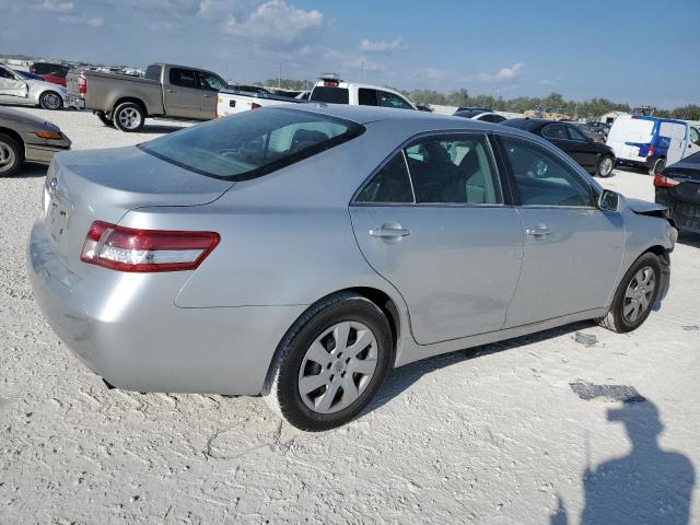 Photo 2 VIN: 4T1BF3EK4AU538337 - TOYOTA CAMRY BASE 