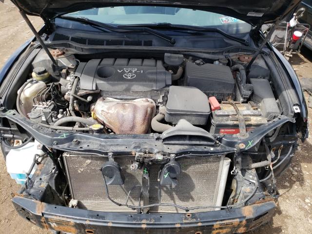 Photo 6 VIN: 4T1BF3EK4AU544252 - TOYOTA CAMRY BASE 