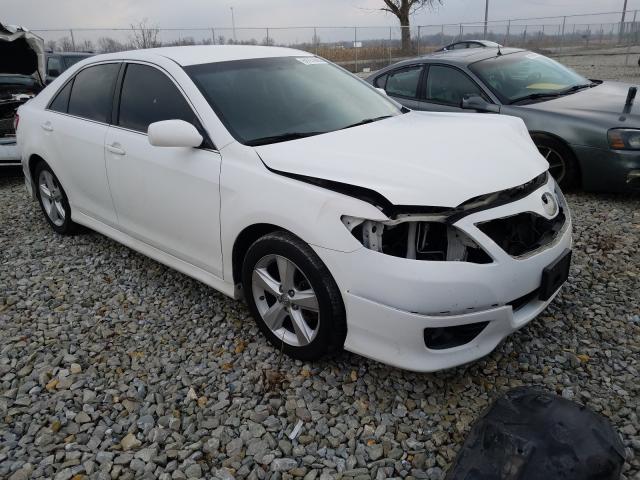 Photo 0 VIN: 4T1BF3EK4AU546339 - TOYOTA CAMRY BASE 