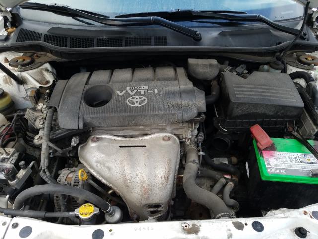 Photo 6 VIN: 4T1BF3EK4AU546339 - TOYOTA CAMRY BASE 