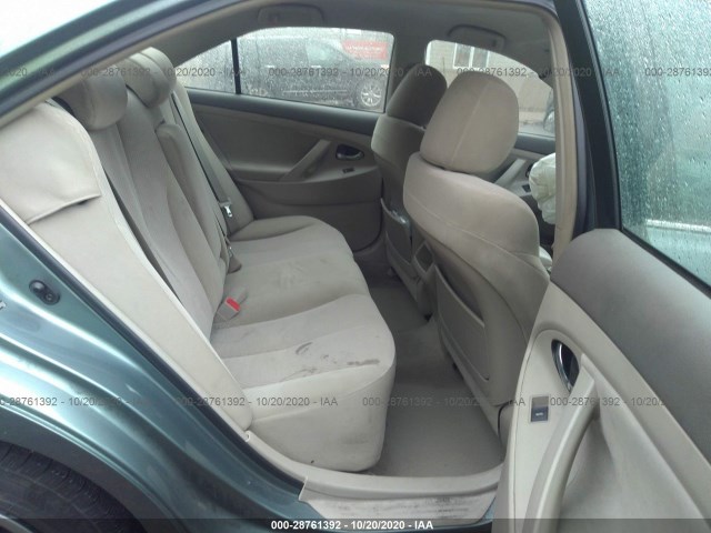 Photo 7 VIN: 4T1BF3EK4AU546907 - TOYOTA CAMRY 