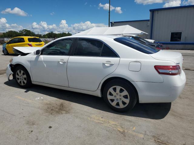 Photo 1 VIN: 4T1BF3EK4AU549080 - TOYOTA CAMRY 