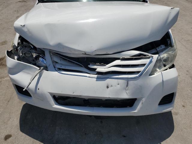 Photo 10 VIN: 4T1BF3EK4AU549080 - TOYOTA CAMRY 