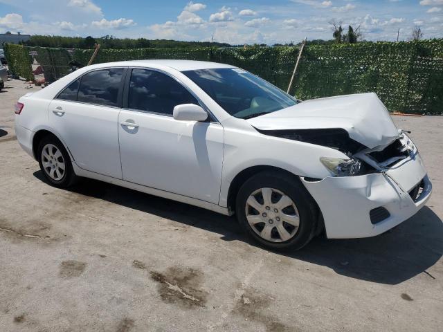 Photo 3 VIN: 4T1BF3EK4AU549080 - TOYOTA CAMRY 