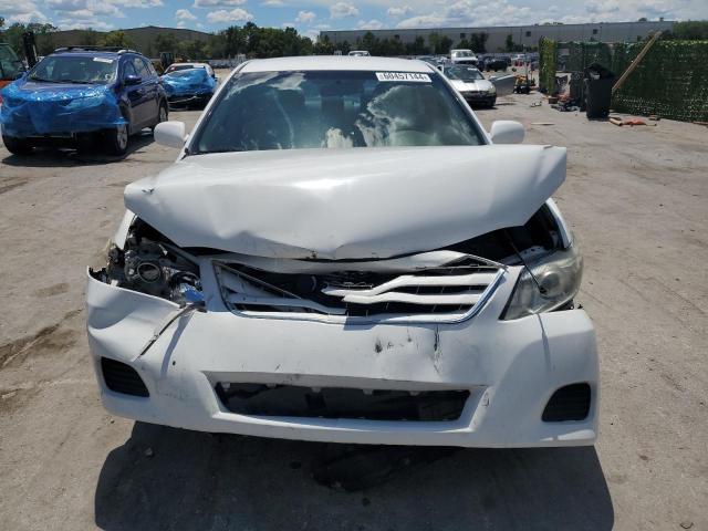 Photo 4 VIN: 4T1BF3EK4AU549080 - TOYOTA CAMRY 